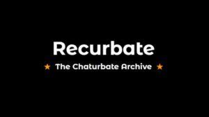 The Rise and Fall of Recurbate: A Platform Taken。